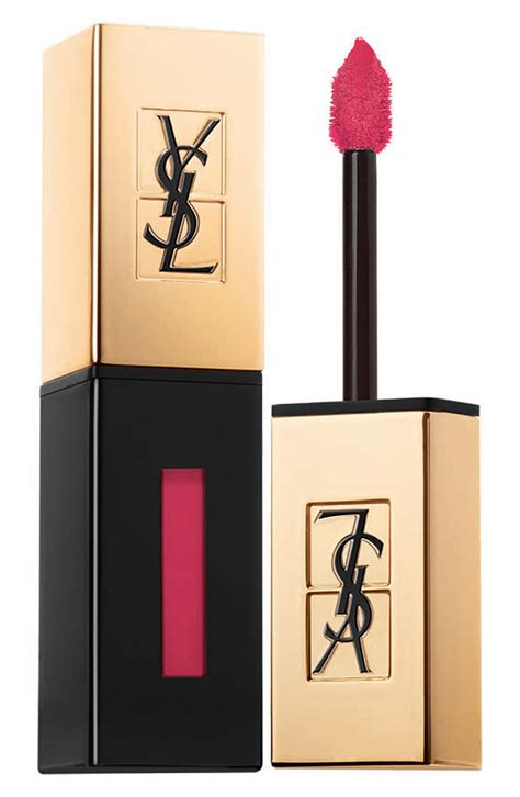 ysl glossy stain 25|ysl glossy stain reddit.